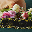 Suche nach verzierter rahmen visitenkarten Hochzeitsplaner