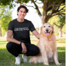 Suche nach golden retriever kleidung Modern
