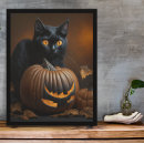 Suche nach kürbislaterne poster Halloween