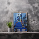 Suche nach marokkanische poster Chefchaouen