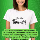 Suche nach bruder und schwester tshirts Für sie