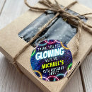 Suche nach glühen aufkleber Für alle