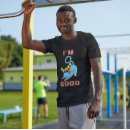 Suche nach blaue katze tshirts Für ihn
