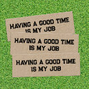 Suche nach lustiger ruhestand visitenkarten Spaß