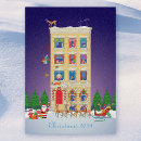 Suche nach weihnachtself poster Santa