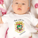 Suche nach rico babykleidung Puerto rican flagge