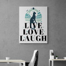 Suche nach gesundheit leinwandbilder Grün