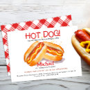 Suche nach hot dog einladungen Jedes kind