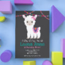 Suche nach niedliches lama einladungen Alpaca