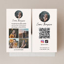 Suche nach token visitenkarten Qr code