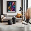 Suche nach rosa glitzern poster Jede person