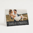 Suche nach chalkboard karten Liebe und dank