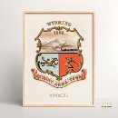 Suche nach von wyoming poster Historisch