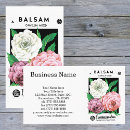 Suche nach kamelien visitenkarten Blumenreich