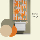 Suche nach streifen poster leinwandbilder Wanddekor