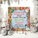 Suche nach feiertag einladungen Lebkuchen