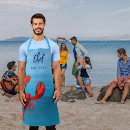 Suche nach küchenchef schürzen Jede person