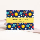 Suche nach kosmos visitenkarten Raum