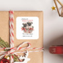 Suche nach weihnachten mops Neuer hund