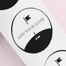 Suche nach personalisierte golf aufkleber Golfclub