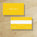 Suche nach empfehlung visitenkarten Minimalistisch