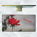 Suche nach rote rose mousepads Grau