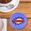 Suche nach superhero untersetzer Cartoon