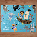 Suche nach piraten puzzle Jedes kind