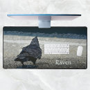 Suche nach schwarzer rabe mousepads Jede person