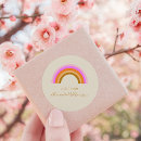 Suche nach retro regenbogen aufkleber Für sie