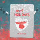 Suche nach elche im schnee karten Modern