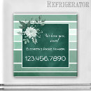 Suche nach gestreift magnete Foto