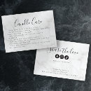 Suche nach papier werbekarten Elegant