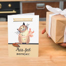 Suche nach katzen party karten Cartoon