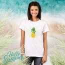 Suche nach tropische ananas tshirts Jede person
