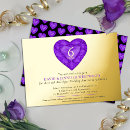 Suche nach amethyst hochzeitstag hochzeiten Gold