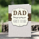 Suche nach grau karten Für ihn