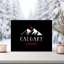 Suche nach calgary postkarten Modern