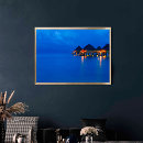 Suche nach bora bora poster Paradies