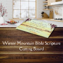 Suche nach christlich schneidebrettchen Winter