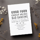 Suche nach humour einladungen Modern