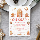 Suche nach festliches weihnachtsparty einladungen Weihnachtsfeier