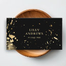 Suche nach schwarz weiß gold visitenkarten Modern