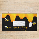Suche nach glückliche biene mousepads Glücklich sein