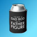 Suche nach vaterfigur Dad bod