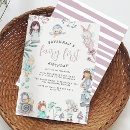 Suche nach fairy birthday einladungen Mädchen