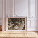 Suche nach ballett probe poster Ballerina