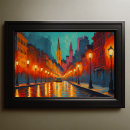 Suche nach impressionist poster Grün
