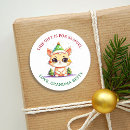 Suche nach kawaii christmas aufkleber Katze