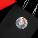 Suche nach niedlicher weihnachtsmann aufkleber Für alle